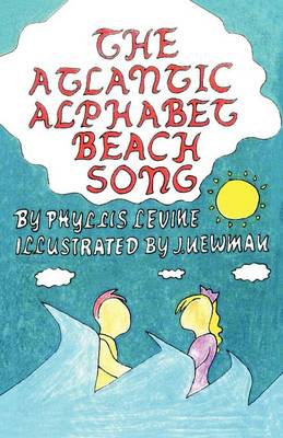 Atlantic Alphabet Beach Song
