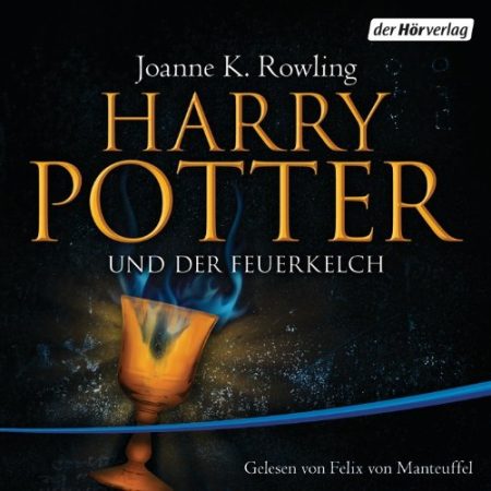 Harry Potter Und Der Feuerkelch
