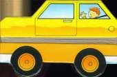 Cathy Car