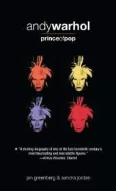 Andy Warhol, Prince of Pop