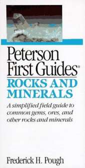 Rocks and Minerals