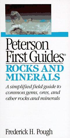 Rocks and Minerals