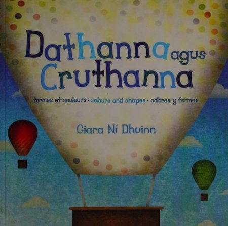 Dathanna Agus Cruthanna
