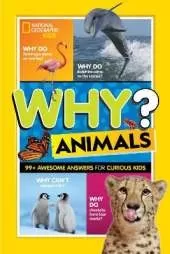 Why? Animals