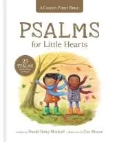 Child's First Bible: 25 Psalms for Joy, Hope and Praise