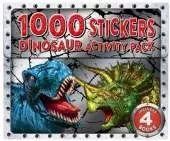 Dinosaur Activity Pack
