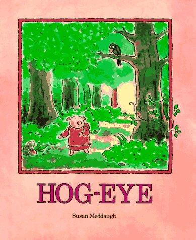 Hog-Eye