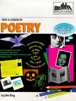 Take a Lesson in Poetry