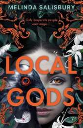Local Gods - the highly anticipated new novel from this much-loved author