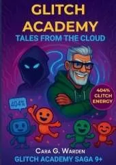 Glitch Academy: Tales from the Cloud