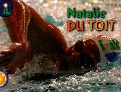 Lighthouse Gold Level: Natalie du Toit Single