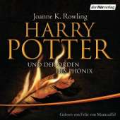 Harry Potter Und Der Orden Des Phonix