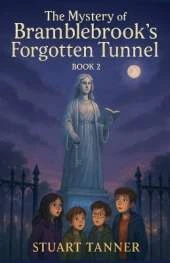 The Mystery of Bramblebrook's Forgotten Tunnel