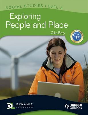 Exploring People and Place