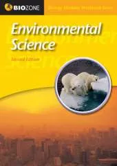 Environmental Science Modular Workbook