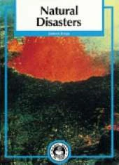 Literacy Magic Bean In Fact, Natural Disasters Big Book (single)