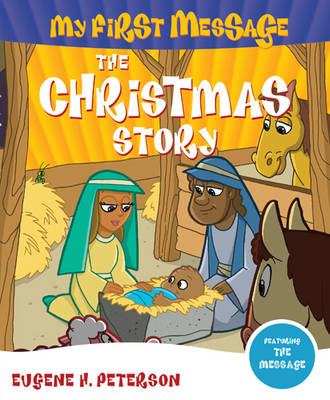 The Christmas Story
