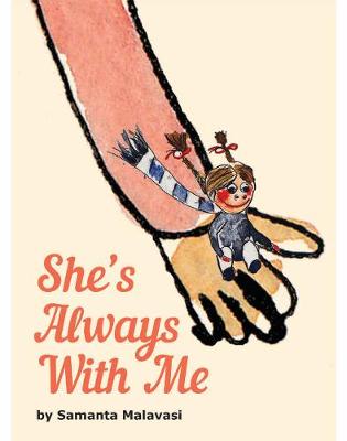 She's Always With Me: Story Book