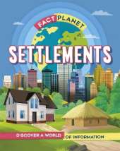 Fact Planet: Settlements