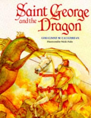 Saint George and the Dragon