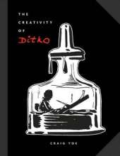 The Creativity of Ditko