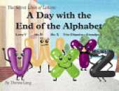 A Day With the End of the Alphabet