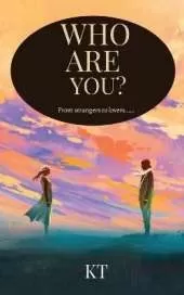 Who Are You?: Jungkook x Y/n