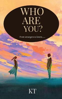 Who Are You?: Jungkook x Y/n