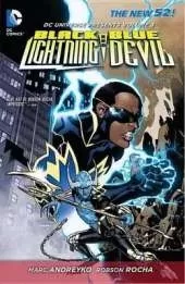 Dc Universe Presents Vol. 3