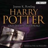Harry Potter Und Der Halbblutprinz