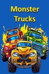 Monster Trucks