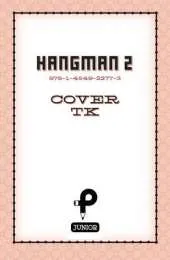 Hangman Puzzles for Smart Kids