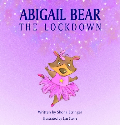 Abigail Bear - The Lockdown