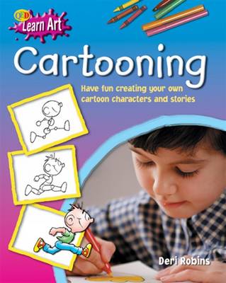 Cartooning