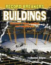 Record Busters: Buildings
