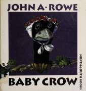 Baby Crow