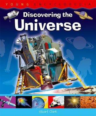 Discovering the Universe