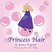 Princess Hair