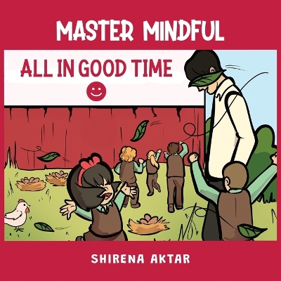 Master Mindful