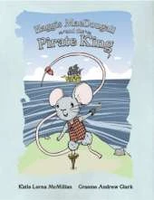 Haggis MacDougall and the Pirate King