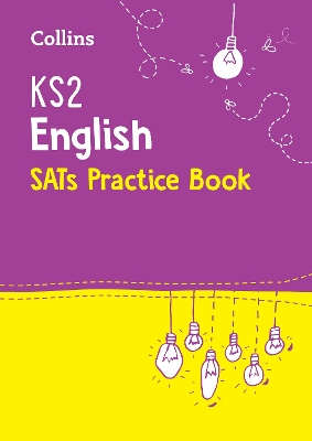 KS2 English SATs Practice Workbook: For the 2027 Tests