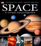 Space: A Visual Encyclopedia