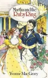 Martha and the Ruby King