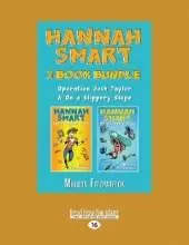 Hannah Smart 2-Book Bundle: Operation Josh Taylor / On a Slippery Slope