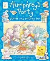 Humphrey's Party
