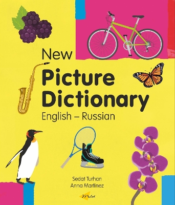 New Picture Dictionary (EnglishRussian)