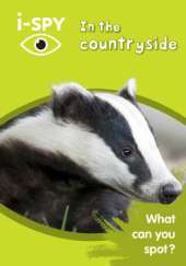 i-SPY In the Countryside: What Can You Spot?