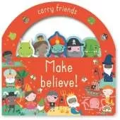 Carry friends - Make believe
