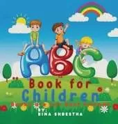 ABC Book for Children: Books Are Our Best Friends