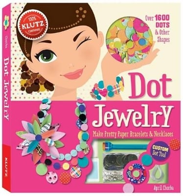 Dot Jewelry (Klutz)